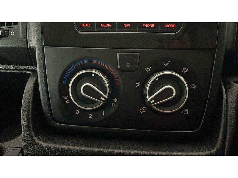 Citroen Relay 2.2 BlueHDi 35 Enterprise L2 High Roof Euro 6 (s/s) 5dr - U849