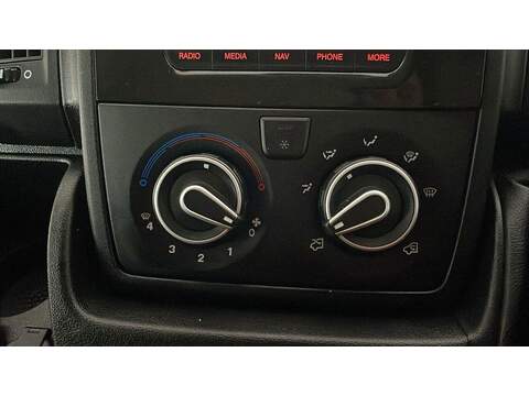 Citroen Relay 2.2 BlueHDi 35 Enterprise L2 High Roof Euro 6 (s/s) 5dr - U849