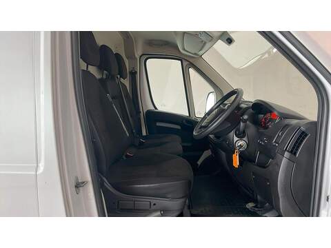 Citroen Relay 2.2 BlueHDi 35 Enterprise L2 High Roof Euro 6 (s/s) 5dr - U849