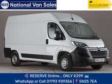 Citroen Relay