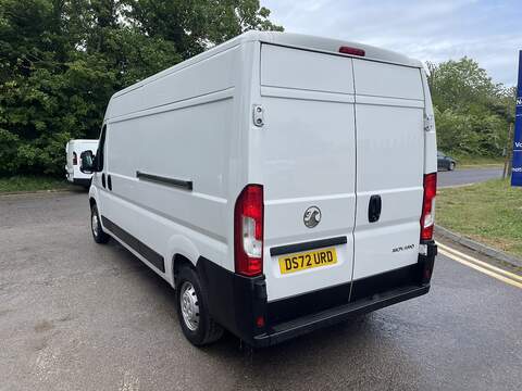 Citroen Relay 2.2 BlueHDi 35 Enterprise L2 High Roof Euro 6 (s/s) 5dr - U849