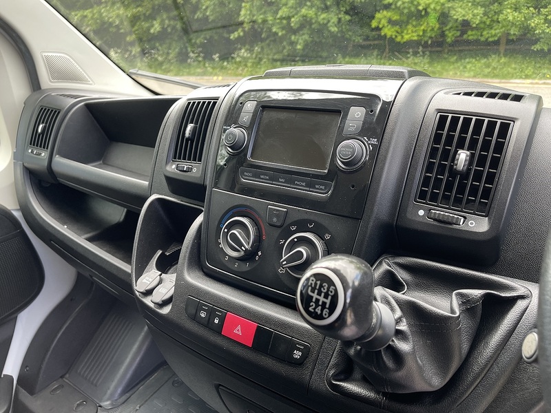 Citroen Relay 2.2 BlueHDi 35 Enterprise L2 High Roof Euro 6 (s/s) 5dr - U849
