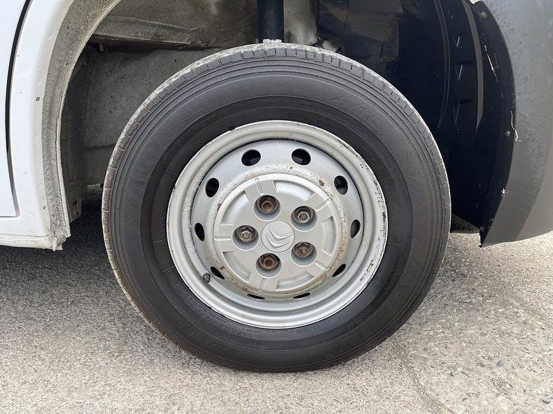 Citroen Relay 2.2 BlueHDi 35 Enterprise L2 High Roof Euro 6 (s/s) 5dr - U849