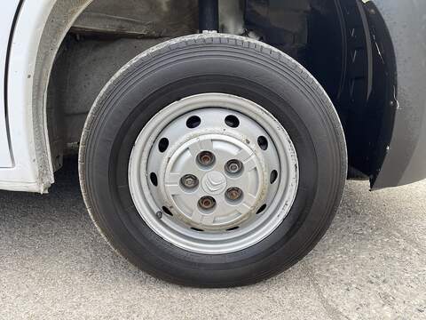 Citroen Relay 2.2 BlueHDi 35 Enterprise L2 High Roof Euro 6 (s/s) 5dr - U849