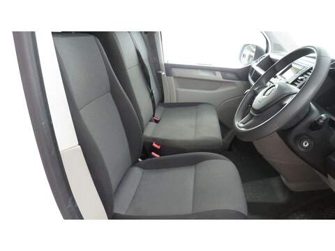 Volkswagen Transporter 2.0 TDI T32 BlueMotion Tech Startline FWD LWB Euro 6 (s/s) 5dr - U851