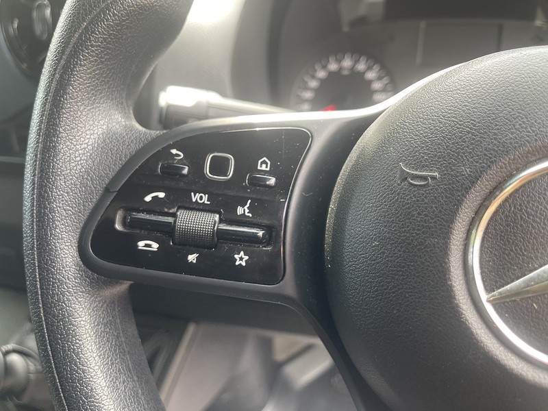 Mercedes-Benz Sprinter Luton 315CDI PROGRESSIVE 3.5T E6 L3 - U852