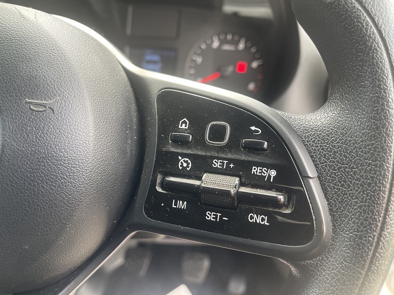 Mercedes-Benz Sprinter Luton 315CDI PROGRESSIVE 3.5T E6 L3 - U852