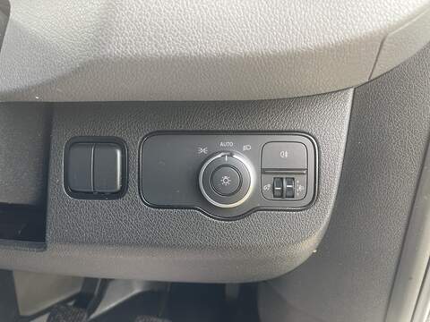 Mercedes-Benz Sprinter Luton 315CDI PROGRESSIVE 3.5T E6 L3 - U852