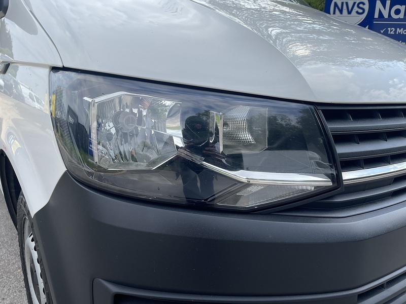 Volkswagen Transporter 2.0 TDI T32 BlueMotion Tech Startline FWD LWB Euro 6 (s/s) 5dr - U853