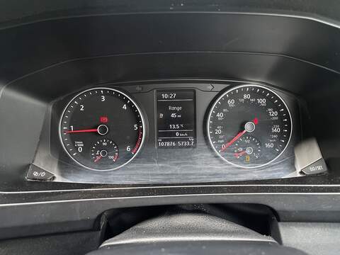 Volkswagen Transporter 2.0 TDI T32 BlueMotion Tech Startline FWD LWB Euro 6 (s/s) 5dr - U853