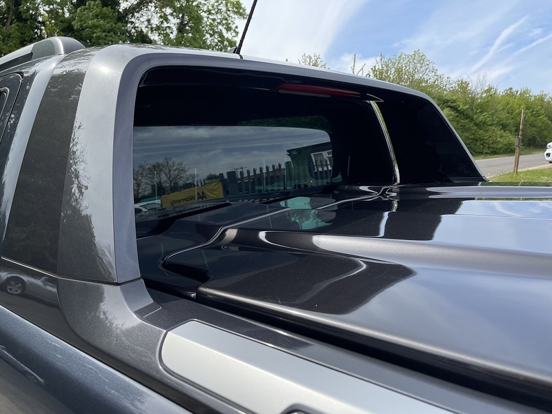 Ford Ranger 2.0 EcoBlue Wildtrak Pickup Double Cab 4dr Diesel Auto 4WD Euro 6 (s/s) (213 ps) - U860