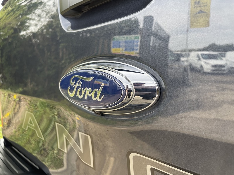 Ford Ranger 2.0 EcoBlue Wildtrak Pickup Double Cab 4dr Diesel Auto 4WD Euro 6 (s/s) (213 ps) - U860