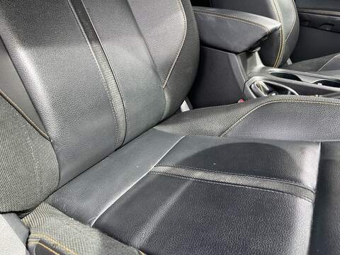 Ford Ranger 2.0 EcoBlue Wildtrak Pickup Double Cab 4dr Diesel Auto 4WD Euro 6 (s/s) (213 ps) - U860