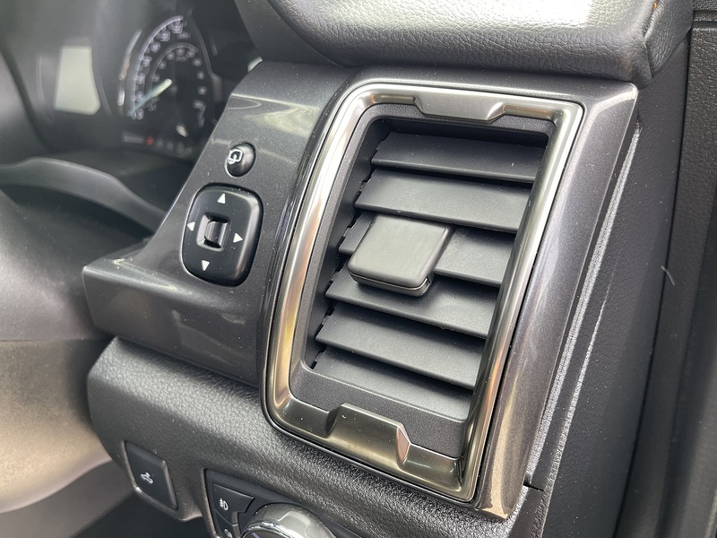 Ford Ranger 2.0 EcoBlue Wildtrak Pickup Double Cab 4dr Diesel Auto 4WD Euro 6 (s/s) (213 ps) - U860