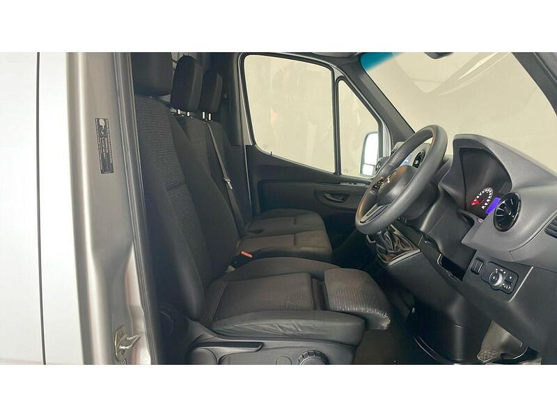 Mercedes-Benz Sprinter 2.0 315 CDI Premium FWD L2 H2 Euro 6 (s/s) 5dr - U862