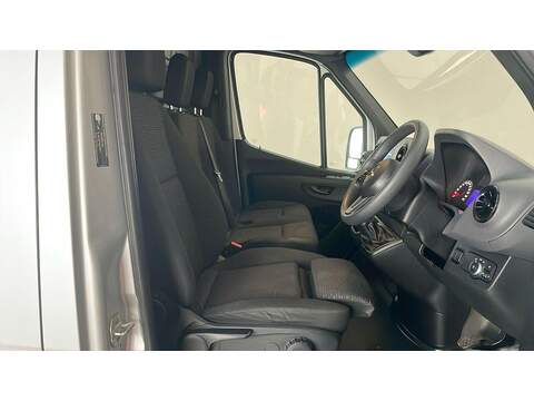 Mercedes-Benz Sprinter 2.0 315 CDI Premium FWD L2 H2 Euro 6 (s/s) 5dr - U862