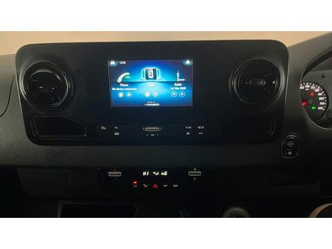 Mercedes-Benz Sprinter 2.0 315 CDI Premium FWD L2 H2 Euro 6 (s/s) 5dr - U862