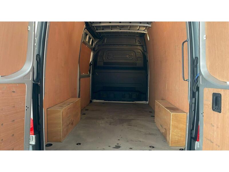 Mercedes-Benz Sprinter 2.0 315 CDI Premium FWD L2 H2 Euro 6 (s/s) 5dr - U862