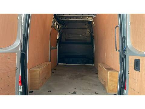 Mercedes-Benz Sprinter 2.0 315 CDI Premium FWD L2 H2 Euro 6 (s/s) 5dr - U862