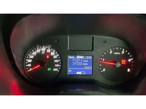 Mercedes-Benz Sprinter 2.0 315 CDI Premium FWD L2 H2 Euro 6 (s/s) 5dr - U862