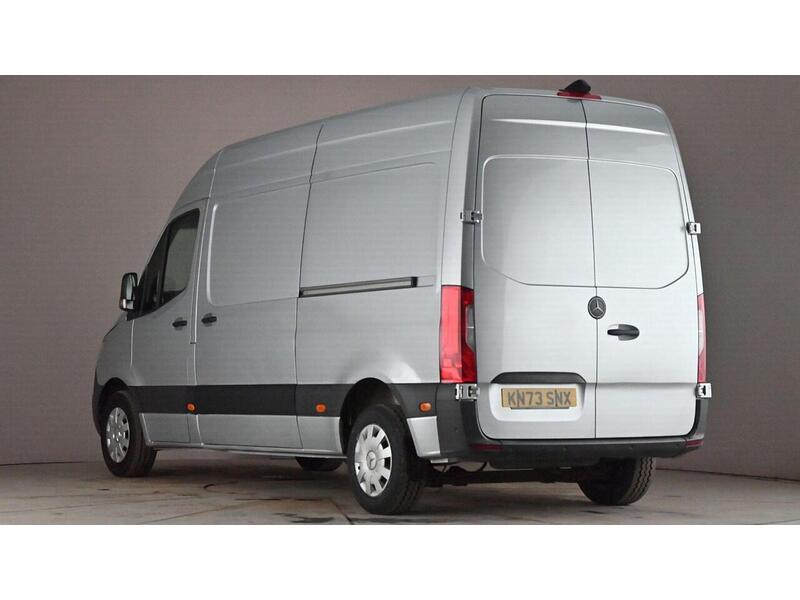 Mercedes-Benz Sprinter 2.0 315 CDI Premium FWD L2 H2 Euro 6 (s/s) 5dr - U862