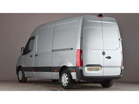 Mercedes-Benz Sprinter 2.0 315 CDI Premium FWD L2 H2 Euro 6 (s/s) 5dr - U862