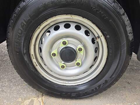 Ford Transit 2.0 350 EcoBlue Leader Dropside 2dr Diesel Manual RWD L4 Euro 6 (s/s) (130 ps) - U863