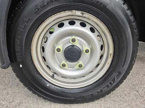 Ford Transit 2.0 350 EcoBlue Leader Dropside 2dr Diesel Manual RWD L4 Euro 6 (s/s) (130 ps) - U863