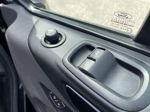 Ford Transit Custom 2.0 280 EcoBlue Limited L1 H1 Euro 6 (s/s) 5dr - U870