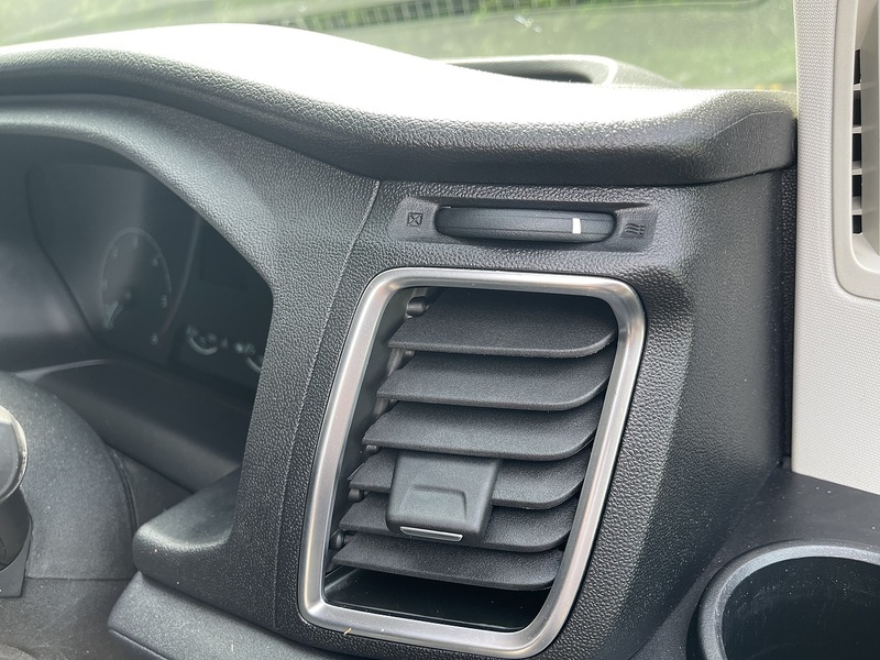 Ford Transit Custom 2.0 280 EcoBlue Limited L1 H1 Euro 6 (s/s) 5dr - U870