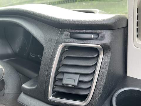 Ford Transit Custom 2.0 280 EcoBlue Limited L1 H1 Euro 6 (s/s) 5dr - U870