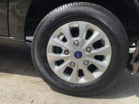 Ford Transit Custom 2.0 280 EcoBlue Limited L1 H1 Euro 6 (s/s) 5dr - U870