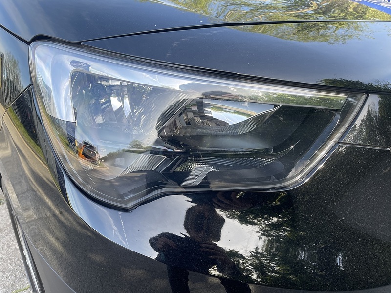 Vauxhall Combo 1.5 Turbo D 2300 Prime L2 H1 Euro 6 (s/s) 6dr - U871