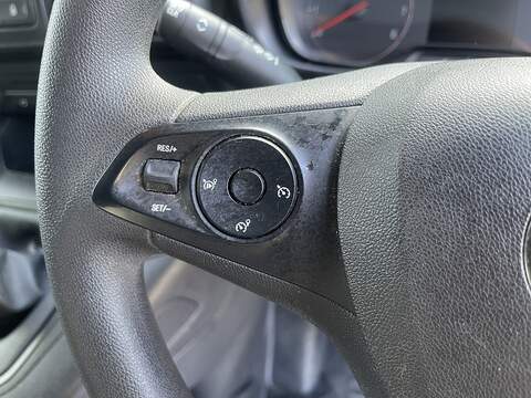 Vauxhall Combo 1.5 Turbo D 2300 Prime L2 H1 Euro 6 (s/s) 6dr - U871