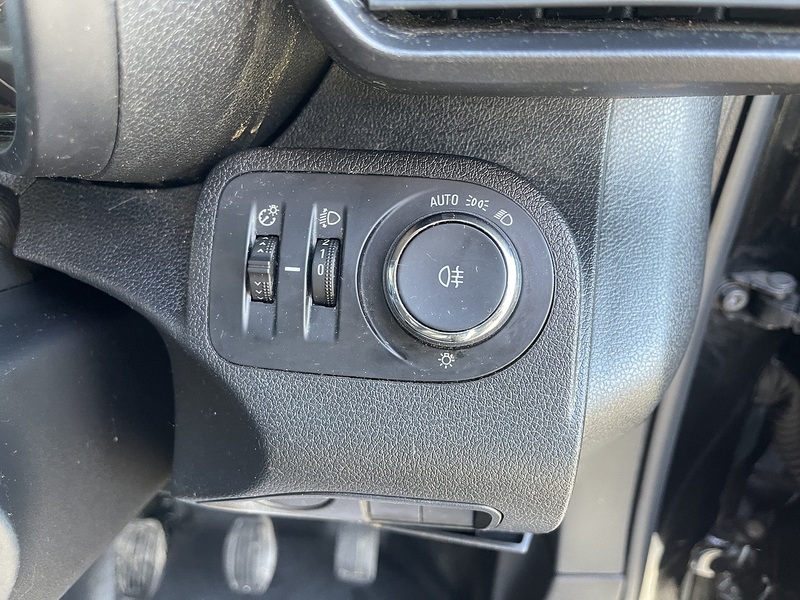 Vauxhall Combo 1.5 Turbo D 2300 Prime L2 H1 Euro 6 (s/s) 6dr - U871