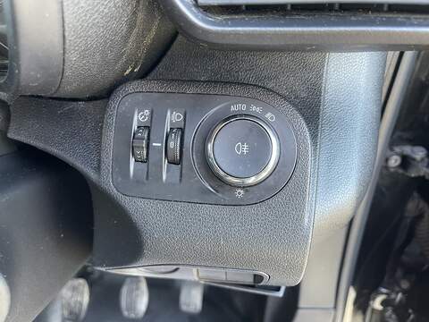 Vauxhall Combo 1.5 Turbo D 2300 Prime L2 H1 Euro 6 (s/s) 6dr - U871