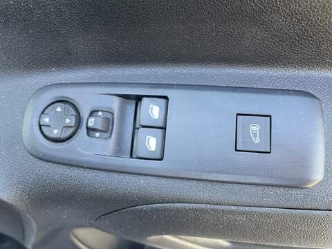 Vauxhall Combo 1.5 Turbo D 2300 Prime L2 H1 Euro 6 (s/s) 6dr - U871