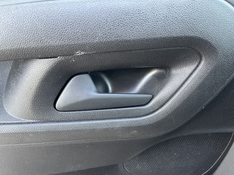 Vauxhall Combo 1.5 Turbo D 2300 Prime L2 H1 Euro 6 (s/s) 6dr - U871