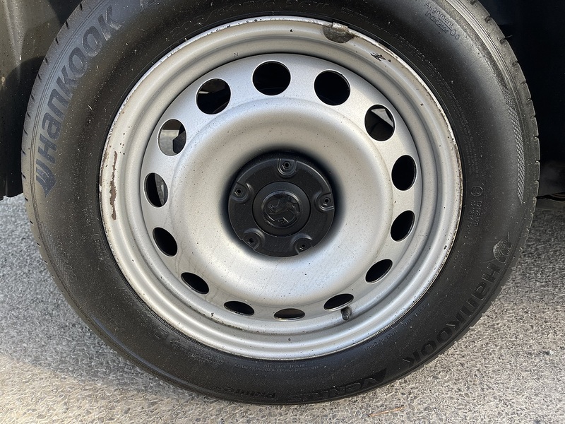 Vauxhall Combo 1.5 Turbo D 2300 Prime L2 H1 Euro 6 (s/s) 6dr - U871