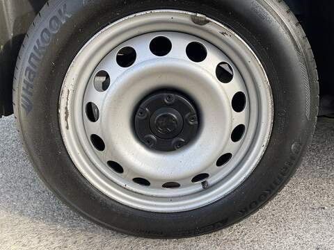 Vauxhall Combo 1.5 Turbo D 2300 Prime L2 H1 Euro 6 (s/s) 6dr - U871