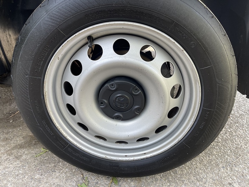 Vauxhall Combo 1.5 Turbo D 2300 Prime L2 H1 Euro 6 (s/s) 6dr - U871