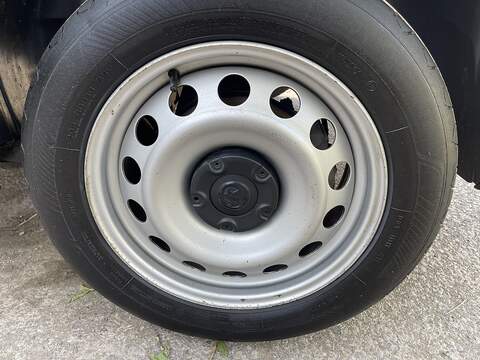 Vauxhall Combo 1.5 Turbo D 2300 Prime L2 H1 Euro 6 (s/s) 6dr - U871