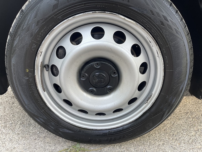 Vauxhall Combo 1.5 Turbo D 2300 Prime L2 H1 Euro 6 (s/s) 6dr - U871