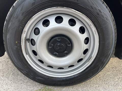 Vauxhall Combo 1.5 Turbo D 2300 Prime L2 H1 Euro 6 (s/s) 6dr - U871