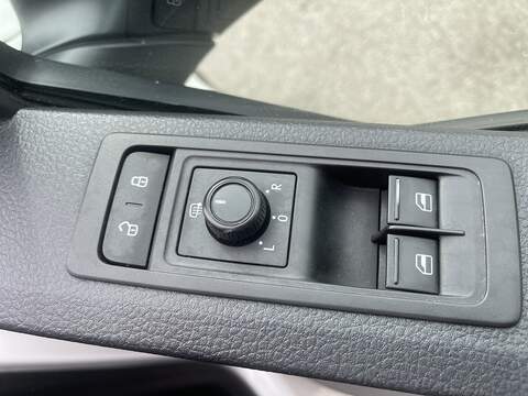 Volkswagen Transporter 2.0 TDI T28 Startline FWD SWB Euro 6 (s/s) 5dr - U872