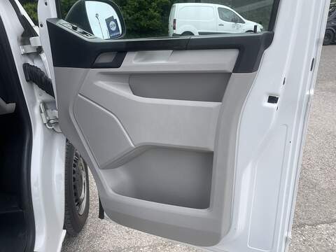 Volkswagen Transporter 2.0 TDI T28 Startline FWD SWB Euro 6 (s/s) 5dr - U872