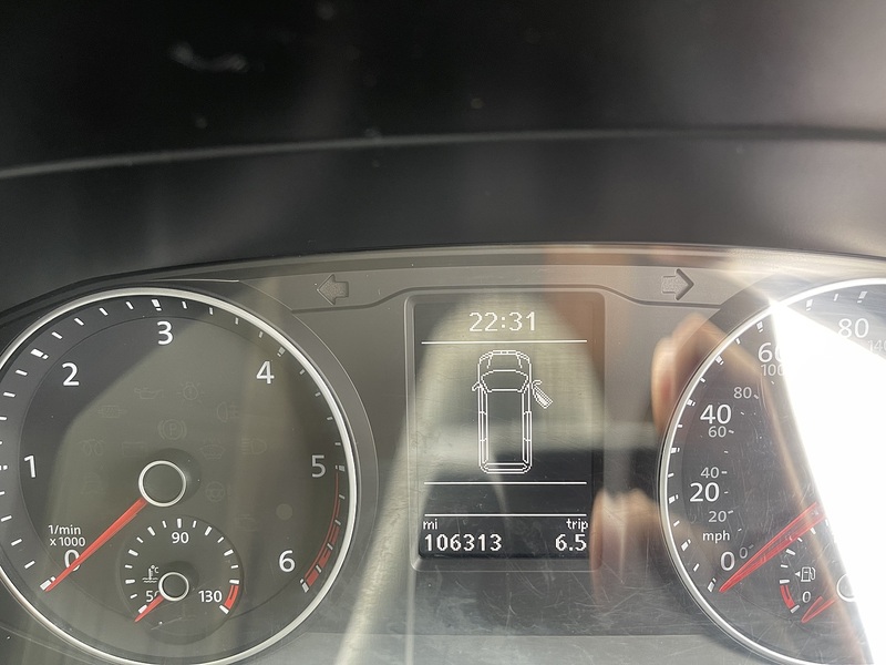 Volkswagen Transporter 2.0 TDI T28 Startline FWD SWB Euro 6 (s/s) 5dr - U872