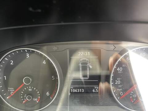 Volkswagen Transporter 2.0 TDI T28 Startline FWD SWB Euro 6 (s/s) 5dr - U872