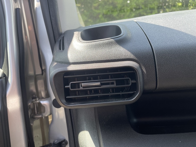 Citroen Berlingo 1.5 BlueHDi 1000 Enterprise M Pro SWB Euro 6 (s/s) 5dr - U876