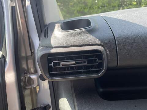 Citroen Berlingo 1.5 BlueHDi 1000 Enterprise M Pro SWB Euro 6 (s/s) 5dr - U876